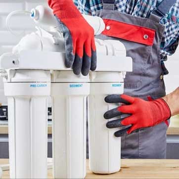 RO Installation Services