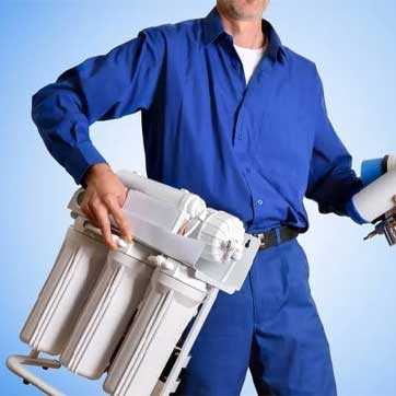 RO Repair Services