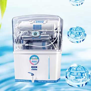 Kent, Aquaguard & Pureit Services